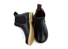 Bundgaard støvlette Cajsa sort